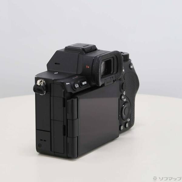 Sony Mirrorless Interchangeable Lips 7R V Ilce-7Rm5 349
