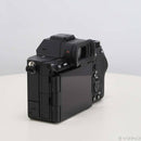 Sony Mirrorless Interchangeable Lips 7R V Ilce-7Rm5 349