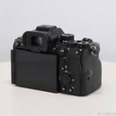 Sony Mirrorless Interchangeable Lips 7R V Ilce-7Rm5 349