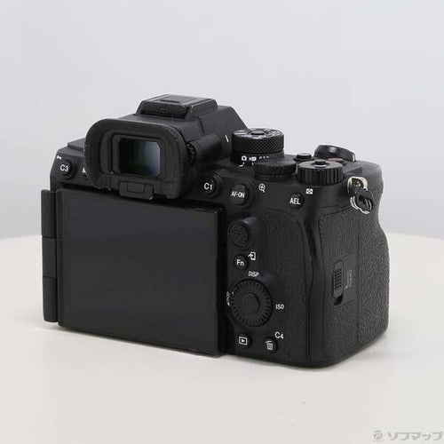 Sony Mirrorless Interchangeable Lips 7R V Ilce-7Rm5 349