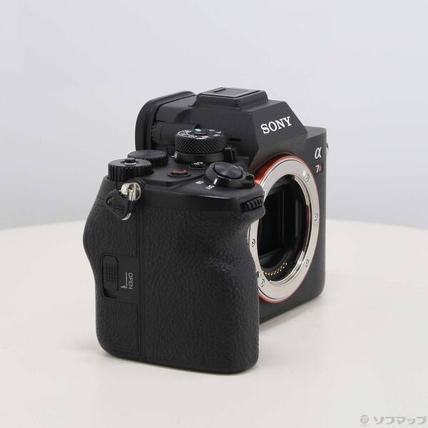 Sony Mirrorless Interchangeable Lips 7R V Ilce-7Rm5 349