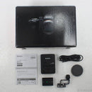 Sony Mirrorless Interchangeable Lips 7R V Ilce-7Rm5 349