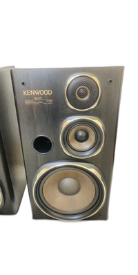 Kenwood Speaker S-7I Lr 140W 6