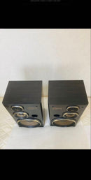 Kenwood Speaker S-7I Lr 140W 6