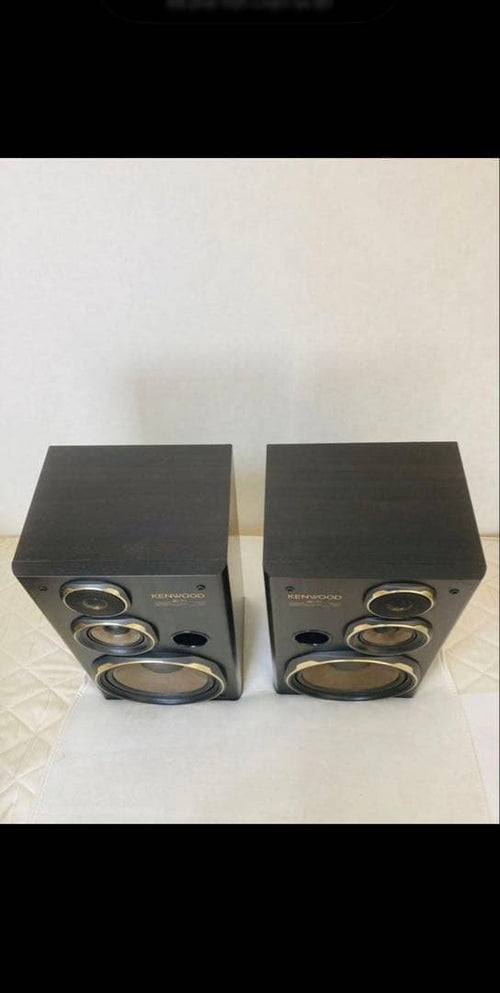 Kenwood Speaker S-7I Lr 140W 6