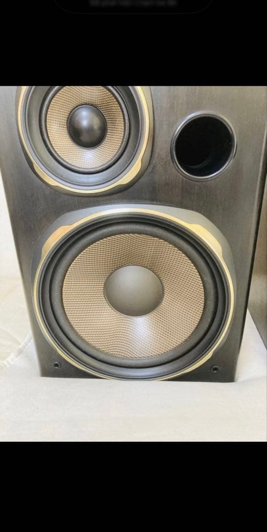 Kenwood Speaker S-7I Lr 140W 6