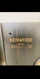 Kenwood Speaker S-7I Lr 140W 6