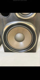 Kenwood Speaker S-7I Lr 140W 6