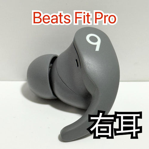 Beats By Dr.Dre Wireless Earphones Fit Pro 301