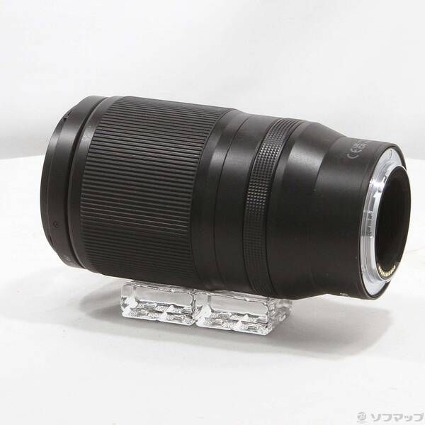 Nikon Lens (Zoom) Nikkor Z 70-180Mm F 2.8 262