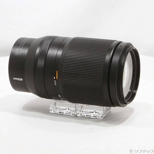 Nikon Lens (Zoom) Nikkor Z 70-180Mm F 2.8 262