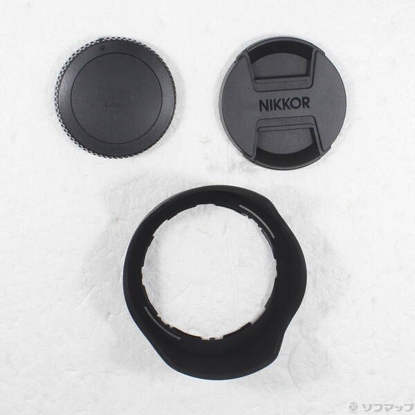 Nikon Lens (Zoom) Nikkor Z 70-180Mm F 2.8 262