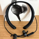 Bose Wireless Earphones Quietcontrol 30