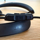 Bose Wireless Earphones Quietcontrol 30
