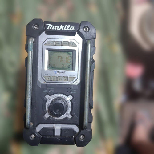 Makita Other Mr108
