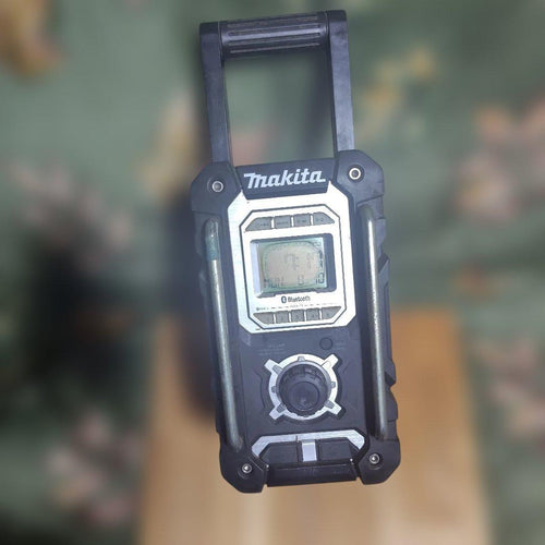 Makita Other Mr108