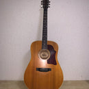 Yamaha Acoustic Guitar Morris W-20