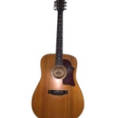 Yamaha Acoustic Guitar Morris W-20