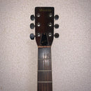 Yamaha Acoustic Guitar Morris W-20