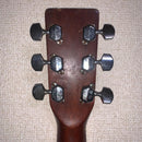 Yamaha Acoustic Guitar Morris W-20