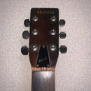 Yamaha Acoustic Guitar Morris W-20