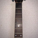 Yamaha Acoustic Guitar Morris W-20