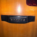 Yamaha Acoustic Guitar Morris W-20
