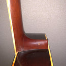 Yamaha Acoustic Guitar Morris W-20