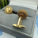 Christian Dior Cufflinks Cd