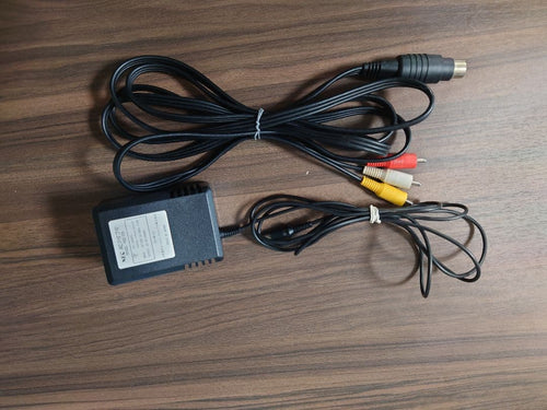Consoles Nec Pc Engine Shuttle