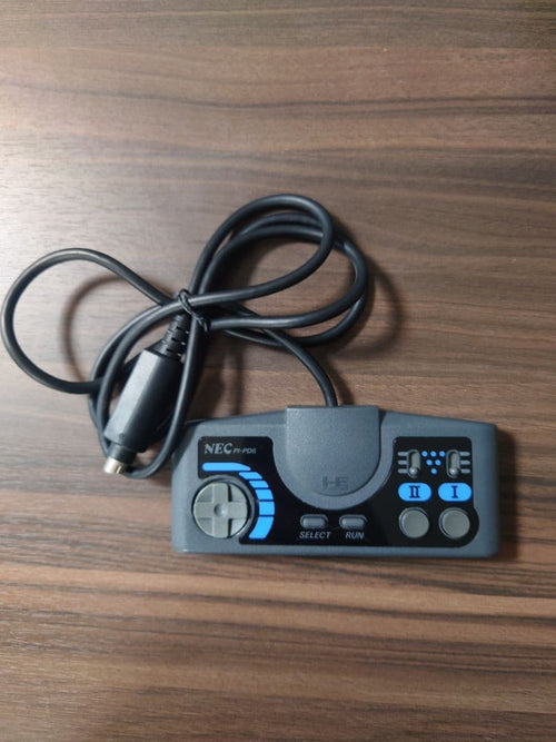 Consoles Nec Pc Engine Shuttle