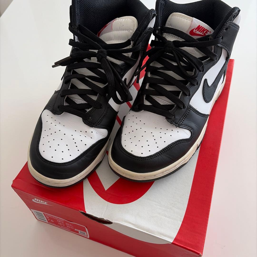 Nike Sneakers