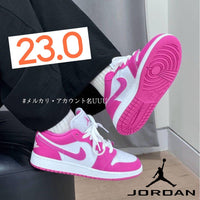 Jordan Brand Sneakers Nike Low Gs