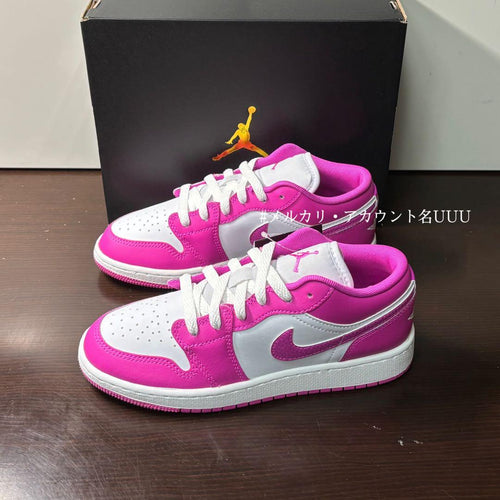 Jordan Brand Sneakers Nike Low Gs
