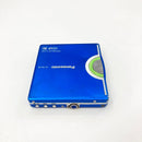 Panasonic Portable Md Players Sj-Mj78 Mdlp