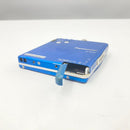 Panasonic Portable Md Players Sj-Mj78 Mdlp