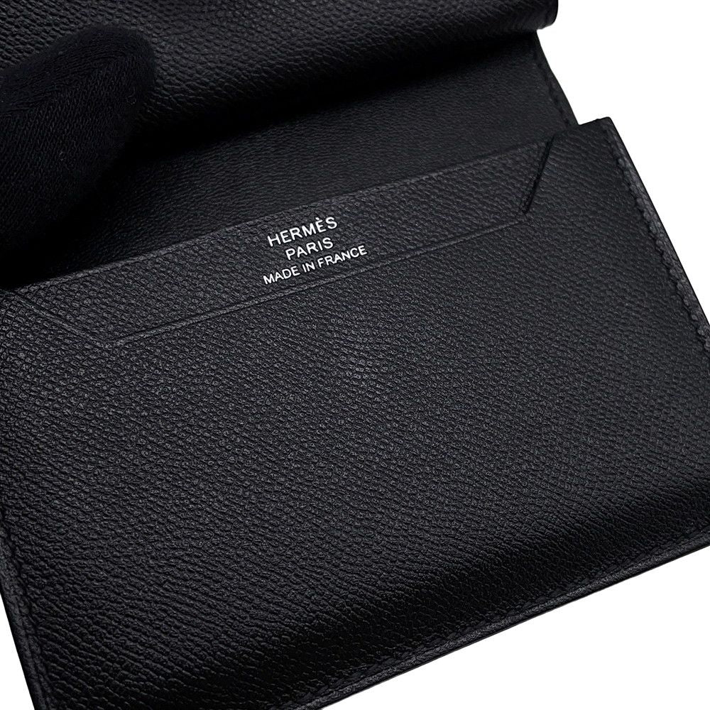 Hermes Business Card Holder K