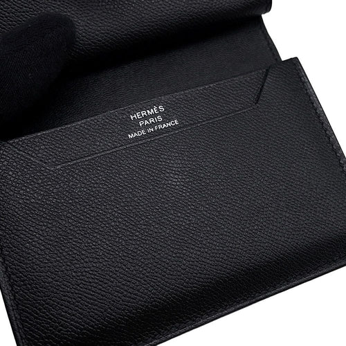 Hermes Business Card Holder K