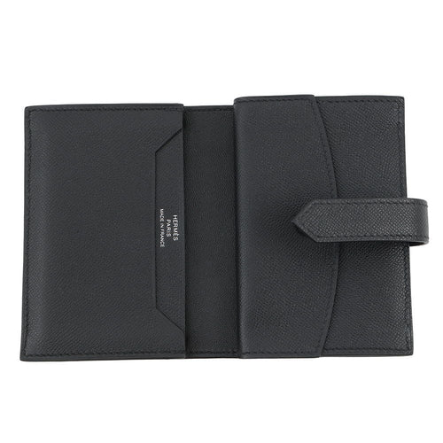 Hermes Business Card Holder K