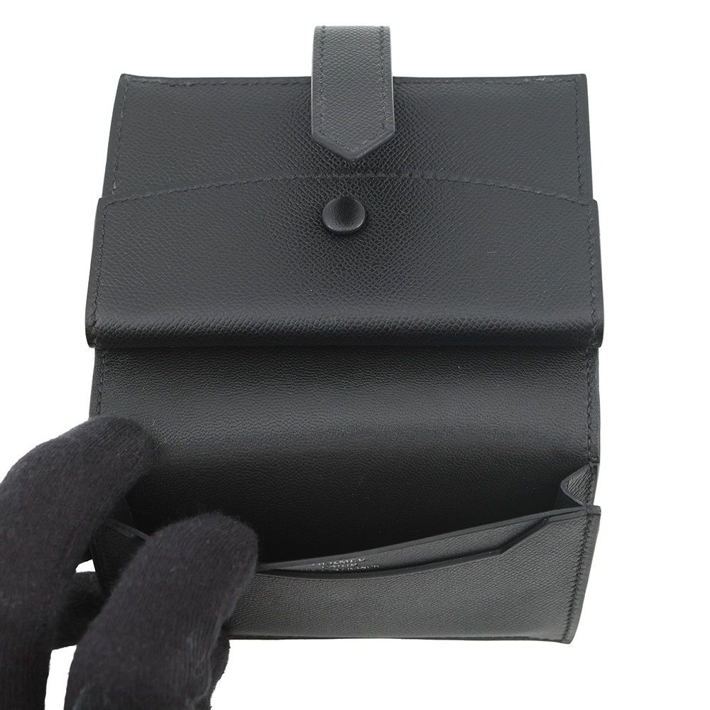 Hermes Business Card Holder K