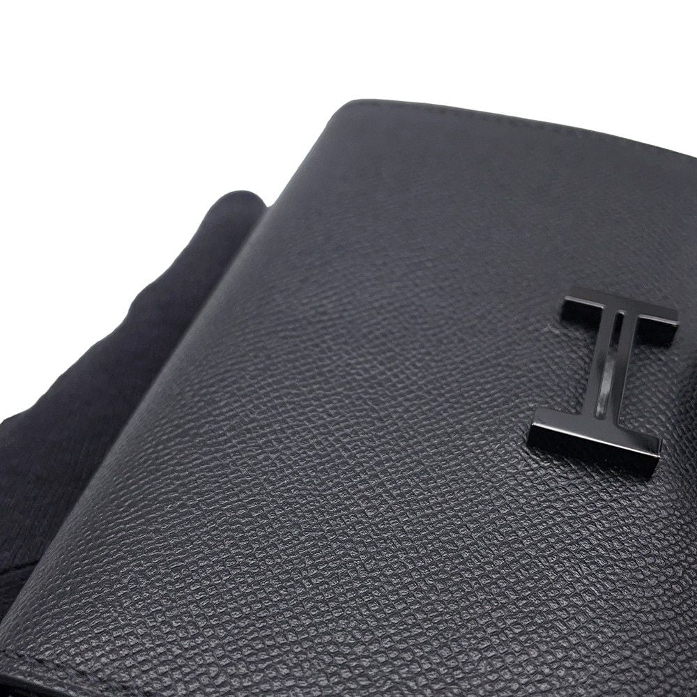 Hermes Business Card Holder K