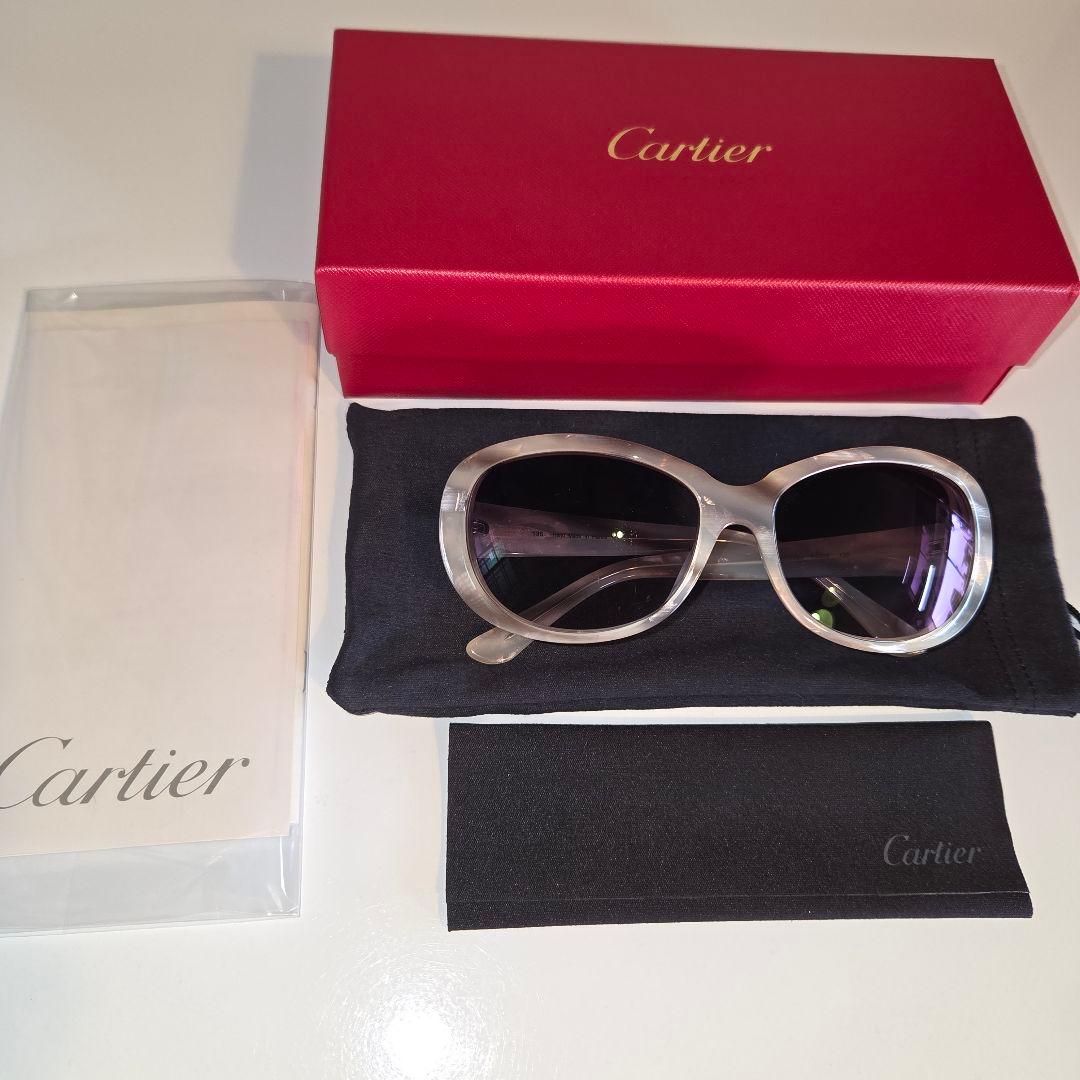 Cartier Sunglasses C