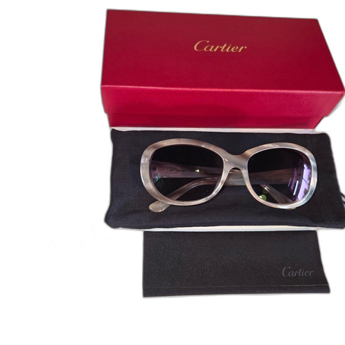 Cartier Sunglasses C