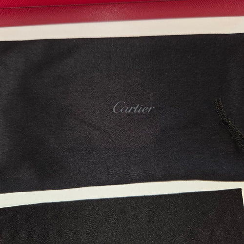 Cartier Sunglasses C
