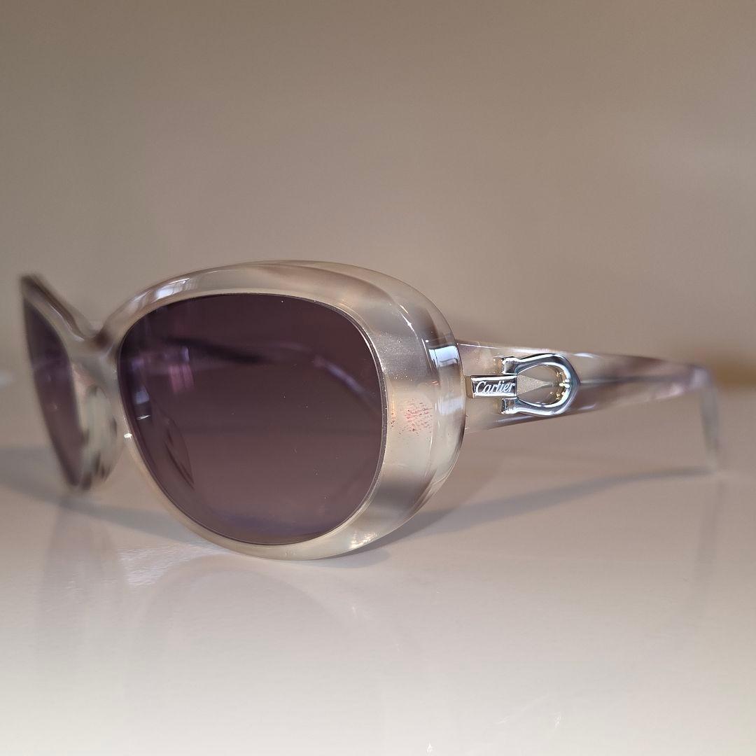 Cartier Sunglasses C