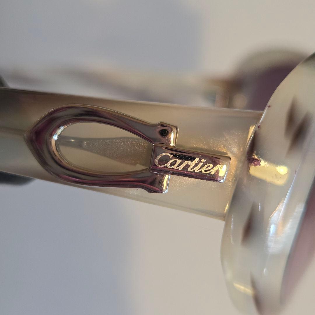 Cartier Sunglasses C