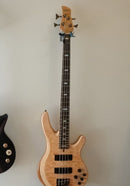 Yamaha Electric Basses Trb1004J