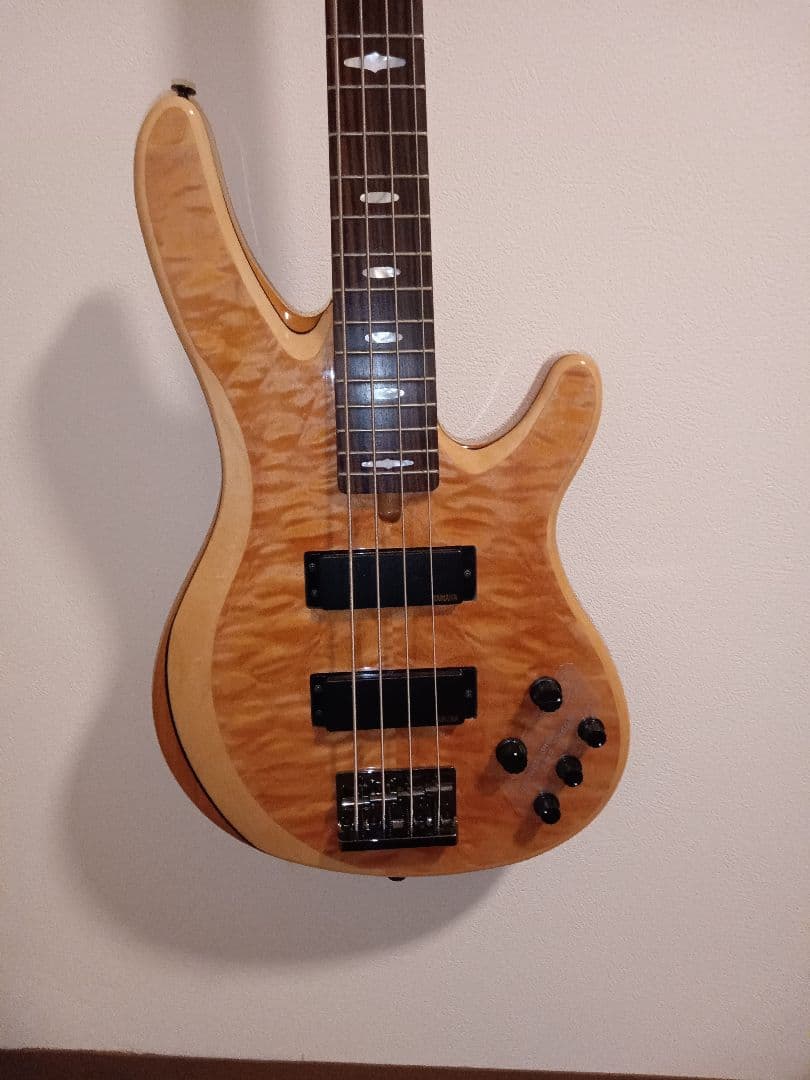 Yamaha Electric Basses Trb1004J