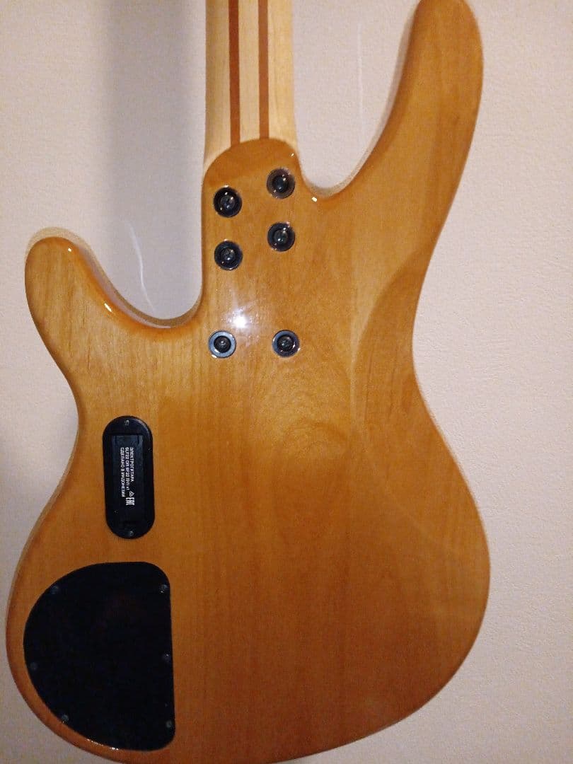 Yamaha Electric Basses Trb1004J