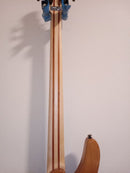 Yamaha Electric Basses Trb1004J